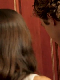 The Unwanted Bride of Atticus Fawn - Episode 21