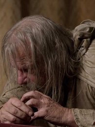 The Unwanted Bride of Atticus Fawn - Episode 54