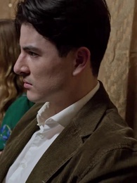 Episode 49 - The Unwanted Bride of Atticus Fawn