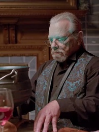 Episode 87 - The Unwanted Bride of Atticus Fawn