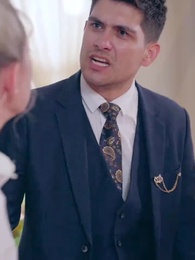 Episode 50 - Billionaire Abused Lover - Pure Enjoyment Version