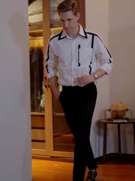 Dangerous Contract Let Me Go, Mr. CEO - Pure Enjoyment Version - Episode 52