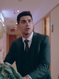 Billionaire Abused Lover - Pure Enjoyment Version - Episode 18