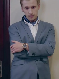 Billionaire Abused Lover - Pure Enjoyment Version - Episode 44