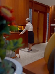 Episode 70 - Dangerous Contract Let Me Go, Mr. CEO - Pure Enjoyment Version