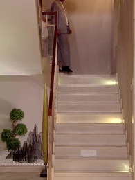 Dangerous Contract Let Me Go, Mr. CEO - Pure Enjoyment Version - Episode 55