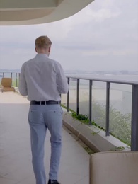 Dangerous Contract Let Me Go, Mr. CEO - Pure Enjoyment Version - Episode 45