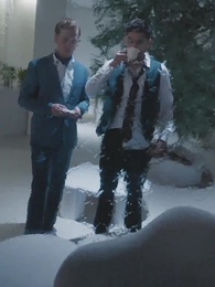 Episode 2 - Billionaire Abused Lover - Pure Enjoyment Version