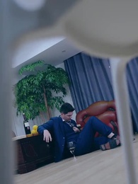 Billionaire Abused Lover - Pure Enjoyment Version - Episode 56