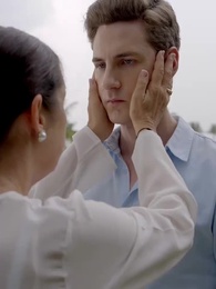 Dangerous Contract Let Me Go, Mr. CEO - Pure Enjoyment Version - Episode 60