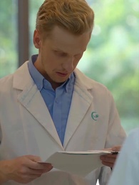 Episode 77 - Dangerous Contract Let Me Go, Mr. CEO - Pure Enjoyment Version