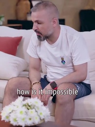 Billionaire Abused Lover - Pure Enjoyment Version - Episode 28