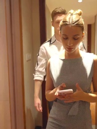 Dangerous Contract Let Me Go, Mr. CEO - Pure Enjoyment Version - Episode 30