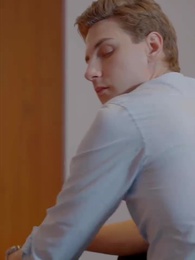 Episode 83 - Dangerous Contract Let Me Go, Mr. CEO - Pure Enjoyment Version