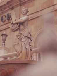 Episode 85 - Mommy, We Need Daddy! CEO's Escaped Wife Returns - Pure Enjoyment Version