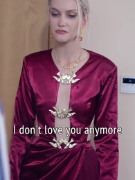 Billionaire Abused Lover - Pure Enjoyment Version - Episode 94