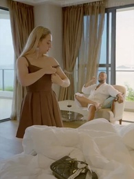 Episode 71 - Dangerous Contract Let Me Go, Mr. CEO - Pure Enjoyment Version