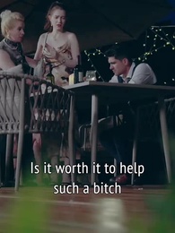 Billionaire Abused Lover - Pure Enjoyment Version - Episode 21