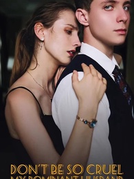 Episode 1 - Don't Be So Cruel, My Dominant Husband - Pure Enjoyment Version