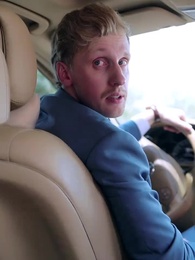 Billionaire Abused Lover - Pure Enjoyment Version - Episode 22