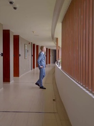 Dangerous Contract Let Me Go, Mr. CEO - Pure Enjoyment Version - Episode 39