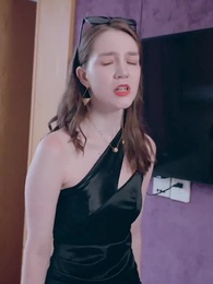 Billionaire Abused Lover - Pure Enjoyment Version - Episode 92