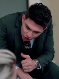 Billionaire Abused Lover - Pure Enjoyment Version - Episode 6