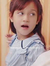 Mommy, We Need Daddy! CEO's Escaped Wife Returns - Pure Enjoyment Version - Episode 73