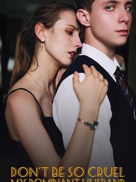 Don't Be So Cruel, My Dominant Husband - Pure Enjoyment Version - Episode 93