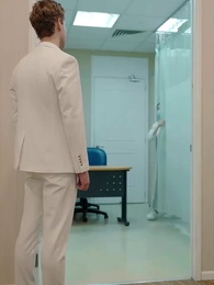 Episode 14 - Dangerous Contract Let Me Go, Mr. CEO - Pure Enjoyment Version