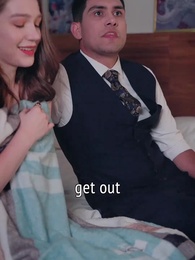 Billionaire Abused Lover - Pure Enjoyment Version - Episode 72