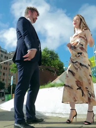 Billionaire Abused Lover - Pure Enjoyment Version - Episode 61