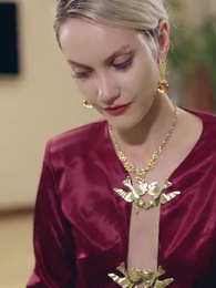 Billionaire Abused Lover - Pure Enjoyment Version - Episode 87