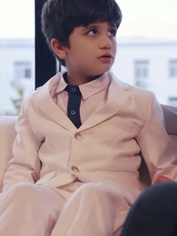 Mommy, We Need Daddy! CEO's Escaped Wife Returns - Pure Enjoyment Version - Episode 57