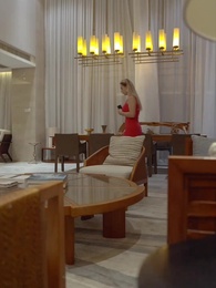 Dangerous Contract Let Me Go, Mr. CEO - Pure Enjoyment Version - Episode 79