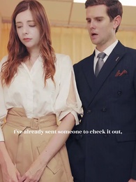 Mommy, We Need Daddy! CEO's Escaped Wife Returns - Pure Enjoyment Version - Episode 64