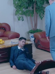 Billionaire Abused Lover - Pure Enjoyment Version - Episode 57