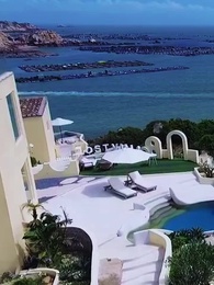 Billionaire Abused Lover - Pure Enjoyment Version - Episode 13