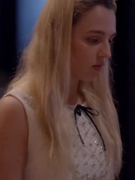 Episode 57 - Dangerous Contract Let Me Go, Mr. CEO - Pure Enjoyment Version