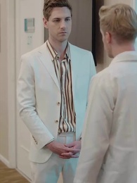 Episode 15 - Dangerous Contract Let Me Go, Mr. CEO - Pure Enjoyment Version