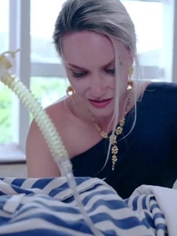 Billionaire Abused Lover - Pure Enjoyment Version - Episode 100