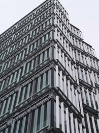 Dangerous Contract Let Me Go, Mr. CEO - Pure Enjoyment Version - Episode 37