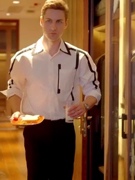 Dangerous Contract Let Me Go, Mr. CEO - Pure Enjoyment Version - Episode 51