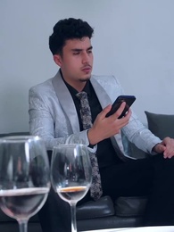 Billionaire Abused Lover - Pure Enjoyment Version - Episode 37