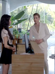 Dangerous Contract Let Me Go, Mr. CEO - Pure Enjoyment Version - Episode 92