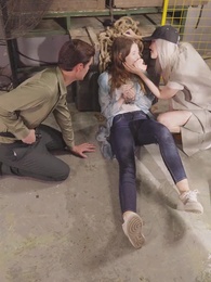 Episode 99 - Mommy, We Need Daddy! CEO's Escaped Wife Returns - Pure Enjoyment Version