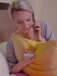 Billionaire Abused Lover - Pure Enjoyment Version - Episode 75