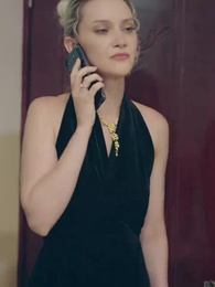 Billionaire Abused Lover - Pure Enjoyment Version - Episode 42