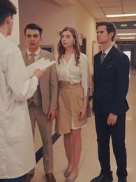 Mommy, We Need Daddy! CEO's Escaped Wife Returns - Pure Enjoyment Version - Episode 92