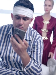 Billionaire Abused Lover - Pure Enjoyment Version - Episode 89